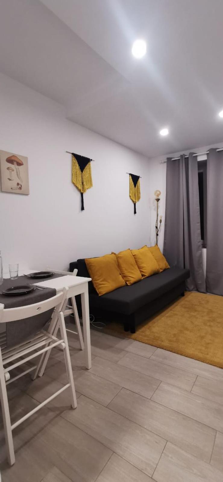 Апартаменти Casa Eguino Pet - Friendly Сан-Себастьян Екстер'єр фото
