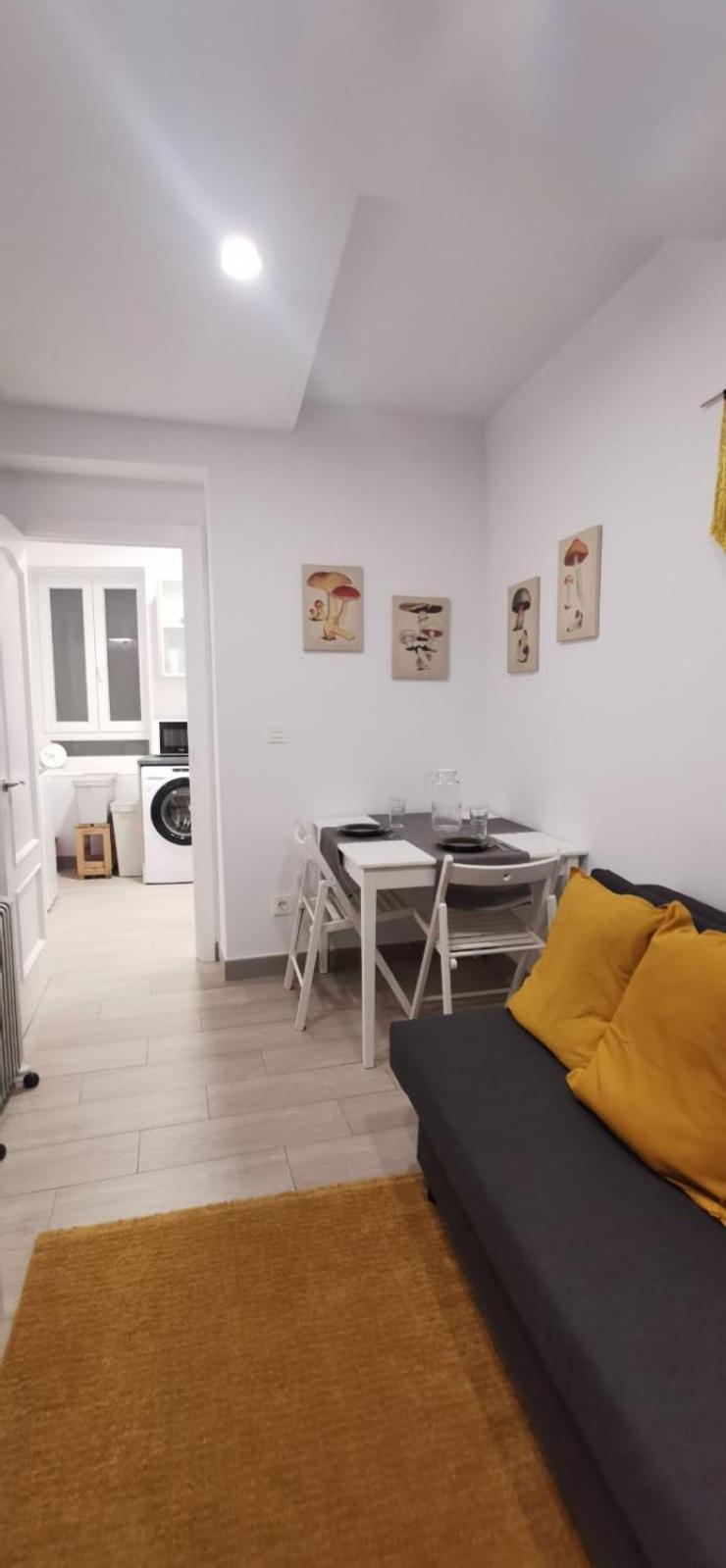 Апартаменти Casa Eguino Pet - Friendly Сан-Себастьян Екстер'єр фото